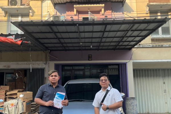 PT Petro Usahatama Sentosa